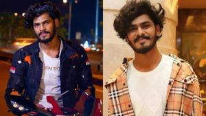 What bro It's very wrong Bro..! டிடிஎஃப் வாசனுக்கு ஆப்பு வைத்த போலீஸ்.. இனி ஒரு பைசா கூட கிடைக்காது!