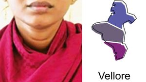 வேலூரில் வாய் பேச முடியாமல் சைகையிலேயே அதை சொன்ன பெண்.. ஆடிப்போன பெற்றோர்! இப்ப அரசு மருத்துவமனையில்