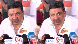  “அறிவுள்ளவர்கள் யாராவது மும்மொழிக் கொள்கையை ஏற்பார்களா?”.. லெஃப்ட் ரைட் வாங்கிய அமைச்சர் பிடிஆர்!