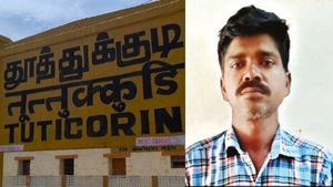  இறந்த பெண்ணின் உடலில் 5 பவுன் நகை! துக்க வீட்டில் வாலிபர் செய்த அசிங்கம்! தூத்துக்குடியே ஆடிப்போச்சு 