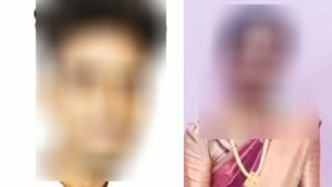 காதலனை காலி செய்ய காஃபியில் எலி பேஸ்ட்: இளம்பெண் கைது! விழுப்புரம் போலீசார் அதிரடி 
