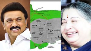 பைத்தியக்கார திட்டம்.. நீலகிரியை காலி பண்ணும் 