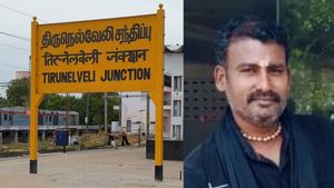  டாஸ்மாக் கடையில் முளைத்த தகராறு..முட்டி மோதிக் கொண்ட வாரிசுகள்! இப்போ ஒரு உயிரே போச்சே.. பரபர பணகுடி
