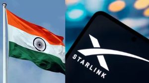 இந்தியாவுக்கு 'ஸ்டார்லிங்க்' வந்தால் எவ்வளவு கட்டணம் இருக்கும்? பக்கத்து நாடுகளில் இதுதான் ரேட்!