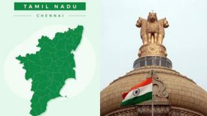 தமிழகம் உள்பட பிற மாநிலங்களிலும் எந்த மொழியும் திணிக்கப்படாது.. ராஜ்யசபாவில் மத்திய அரசு உறுதி