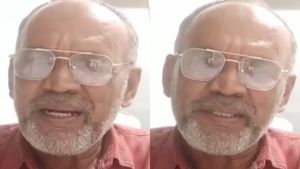 ஒருவர்.. இருவர் அல்ல.. 30 பேர்.. காவல்துறையும் உடந்தை – கொலைக்கு முன் ஜாகிர் உசேன் பகீர் வீடியோ