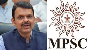  மகாராஷ்டிராவில் RSS கிளப்பிய சர்ச்சை.. மராத்தி மொழிக்காக வரிந்து கட்டும் பாஜக! 