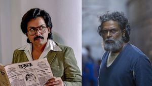 விபத்தில் சிக்கிய நடிகர் கார்த்தி! ரத்து செய்யப்பட்ட சர்தார் 2 ஷூட்டிங்.. திடீர் பரபரப்பு! என்னாச்சு? 