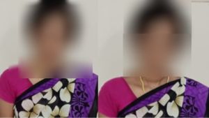 கடலூரில் உடம்பு மீது ஏறி அமர்ந்த சண்முகம்.. கையில் சவுக்கு கட்டை.. மனைவினு கூட யோசிக்கல.. கோர்ட் செம