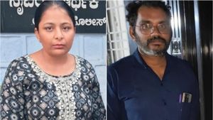 போலி தங்க நகைகளை அடகு வைத்து 11 கோடி மோசடி.. வங்கி ஊழியர் அருணாவால் அம்பலமானது எப்படி?