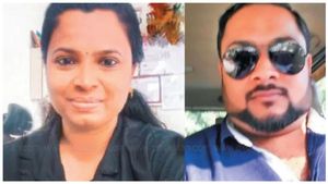 நீலகிரி ஜெனிபர்.. வாடகைக்கு குடி சென்று.. வீட்டுக்காரரே 