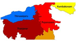 தஞ்சாவூரில் விழுந்த ஜாக்பாட்.. முதலை பண்ணை தஞ்சையில் வருது.. அரசு குட்நியூஸ்.. அப்ப சிதம்பரத்துக்கு