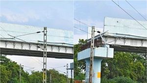 கோவை பீளமேடு தண்ணீர் பந்தல் மேம்பாலம்.. 20 வருட ஏக்கம் நிறைவேறுது..  மகிழ்ச்சியான செய்தி