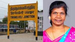 22 சென்ட் நிலம்.. திருநெல்வேலியில் அரசு அதிகாரிக்கு கை நிறைய சம்பளம்.. மனைவிக்கு ரூ.359 கோடி சொத்து
