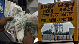 நகை சீட்டு, ஏலச்சீட்டு கட்டுறீங்களா!.. எச்சரிக்கையா இருங்க.. பொள்ளாச்சியில் பெண் செய்த பகீர் சம்பவம்