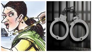 கோவையில் அதிர்ச்சி.. 5 வருடமாக குடியிருந்த பெண் பார்த்த வேலை.. உரிமையாளர் மீது அருவாமனை தாக்குதல்