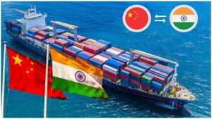 அமெரிக்கா vs சீனா மோதல்! இந்தியா எங்கு எச்சரிக்கையாக இருக்க வேண்டும்? இதை செஞ்சா போதும்