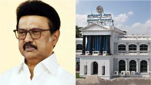 பழைய ஓய்வூதியத் திட்டத்தை அமல்படுத்தாவிட்டால்.. அரசு ஊழியர்கள், ஆசிரியர்கள் எடுத்த அதிரடி முடிவு