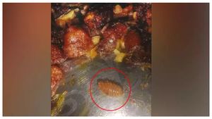கன்னியாகுமரியில் பீப் கறியில் காத்திருந்த அதிர்ச்சி.. ஹோட்டலுக்கு சீல், 10 ஆயிரம் ஃபைன்
