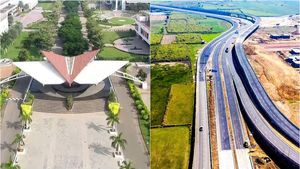 கோவையில் 81 கிமீ கிழக்கு புறவழிச்சாலை.. மாஸ்டர் பிளான்.. கொடியா எழுப்பிய மிக முக்கியமான விஷயம்