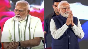 பிம்ஸ்டெக் உச்சி மாநாட்டில் பங்கேற்க.. தாய்லாந்து புறப்பட்டார் பிரதமர் நரேந்திர மோடி! ஏன் முக்கியம் 