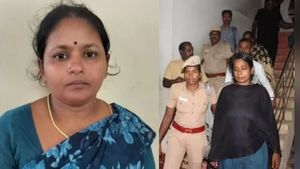 40 வயசில் தமிழரசி விபச்சாரம்.. கடலூரில் விழுந்தடித்து ஓடிவந்த சிறுமிகள்! இப்ப ஜெமீனாவுக்கு 20 வருஷம்