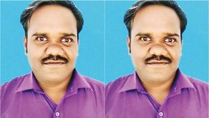 அரசு ஊழியர்களே ஓய்வு பெற்ற உடன் பென்சன் பணம் வாங்க போறீங்களா.. தர்மபுரியில் 'பாடம்' புகட்டிய ஆசிரியை