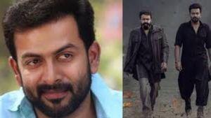 எம்புரான் சர்ச்சை! நடிகர் பிருத்விராஜுக்கு வருமான வரி துறை நோட்டீஸ்! தயாரிப்பாளர் வீட்டில் ED ரெய்டு