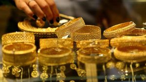 Gold Rate in Madurai: விர்ர்னு எகிறிய தங்கம்.. மீண்டும் உச்சம்! கோவை, மதுரையில் இன்று என்ன விலை?