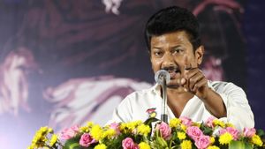 “இது அமித் ஷாவின் வேட்டைக்காடு அல்ல.. தமிழ்நாடு”.. கோவையில் முழங்கிய உதயநிதி ஸ்டாலின்!