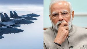 பாகிஸ்தான் இருதயத்தில் அட்டாக்? ராவல்பிண்டி உள்ளே புகுந்து தாக்க இந்தியா திட்டம்? மேஜர் சொன்ன பிளான்