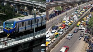 கோவையில் உச்சத்திற்கு போகுது ரியல் எஸ்டேட்.. இப்பவே நிலம் வாங்கினால்.. பல கோடி லாபம்!