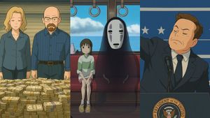 உலகம் முழுக்க.. டிரெண்டாகும் Ghibli ஸ்டைல் புகைப்படங்கள்.. ஏஐ மூலம் எப்படி உருவாக்குவது? இதை பாருங்க