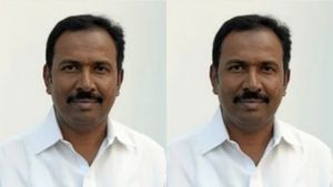 கிள்ளியூர் தொகுதி.. காங்கிரஸ் எம்எல்ஏ ராஜேஷ்குமாருக்கு 3 மாதம் சிறை.. நீதிமன்றம் அதிரடி உத்தரவு 
