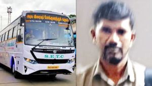 கோவை டூ நெல்லை! அரசு பஸ்சில் நள்ளிரவில் கண்டக்டர் செய்த காரியம்.. ஐடி இளம்பெண்ணுக்கு நடந்த கொடுமை