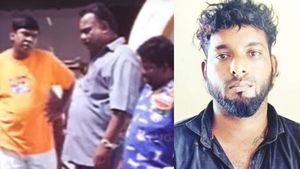 ரீலில் வந்ததை ரியல் ஆக்கிய பலே திருடன்.. திருப்பூரில் பைக் விற்க போனவருக்கு காத்திருந்த அதிர்ச்சி