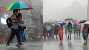 அடுத்த 3 மணி நேரம்.. கோவை - குமரி வரை.. 7 மாவட்டங்களில் மழைக்கு வாய்ப்பு.. வானிலை மையம் ஜில் அப்டேட்