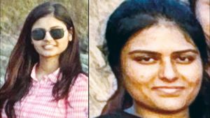 கர்நாடகாவுக்கு சுற்றுலா போன திருச்சி மருத்துவ மாணவிகள்.. கடலில் குளித்த போது நடந்த பெரும் துயரம்