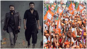 'எம்புரான்': அப்போ தயாரிப்பாளருக்கு எதிராக ரெய்டு! இப்போ பிருத்விராஜுக்கு நோட்டீஸ்! என்ன பஞ்சாயத்து?