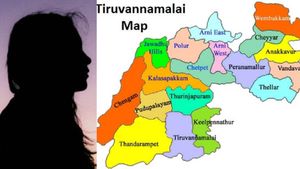 திருவண்ணாமலையில் மேஸ்திரி கேவலப்பட்டுட்டாரு.. வேலூரில் பண்ண கூடாத வேலையை பண்ணி! நீதிபதியின் சபாஷ்