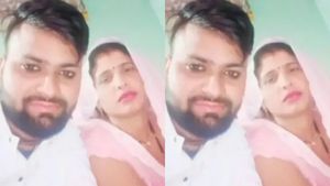 மாமியார்-மருமகன் காதல் கதை முடிவுக்கு வந்தது.. மகள் கடும் கோபம்.. அம்மாகிட்ட பேசமாட்டேன் என ஆத்திரம் 