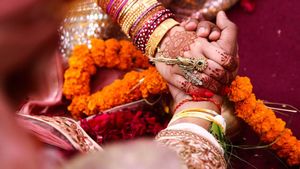  வாய்ப்பில்லை ராஜா..காசில்லைனா கல்யாணம் கிடையாது? 90’ஸ் கிட்ஸ்களுக்கு ஷாக் நியூஸ்..வீடியோவை பாருங்க 