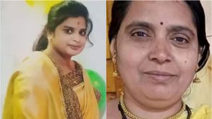 மாமியார் சவிதாவின் தலை பிடித்து ஓங்கி சுவற்றில் அடித்தும்.. புதுப்பெண்ணுக்கு அடங்காத கோபம்