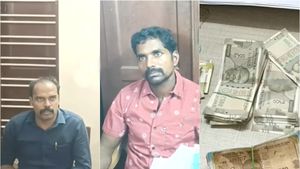  சொத்து வரி பெயர் மாற்றம்.. அரண்டு போன அரசு ஊழியர்.. நாகர்கோவில் போனவருக்கு நடந்த நல்ல விஷயம் 