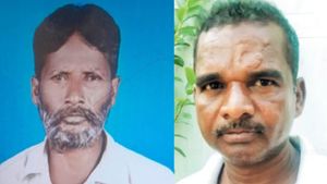 பாபநாசம் டைப் கிரைம்..மனநலம் இல்லா பெண்.. நண்பன் வீட்டில் ‘வேலை’ காட்டிய நம்பு.. குழிக்குள் ட்விஸ்ட்