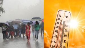 வெயிலுக்கு கெட் அவுட்டு.. மழைக்கு கட் அவுட்டு! ஊட்டியாக மாற போகுது ‘இந்த’ ஊர்கள்! இனி ஜில்ஜில் தான்!