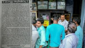யார் கண்ணு பட்டுச்சோ.. வில்லங்கத்தில் இருட்டுக் கடை! நான் தான் ஓனர்.. பத்திரத்தை நீட்டும் நயன் சிங்!
