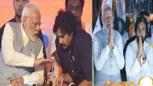 ‛டார்கெட்டில் தமிழகம்’.. பவன் கல்யாணுக்கு, மோடி தரும் முக்கிய பொறுப்பு.. 2ல் ஒன்றை தொட உத்தரவு