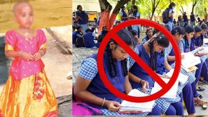 சிறுமியை காவு வாங்கிய சிறப்பு வகுப்பு.. கோடையில் ’ஸ்பெஷல் கிளாஸ்’ எடுக்க தடை! வெளியான அதிரடி உத்தரவு