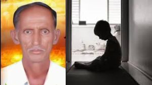 மின்னிய தங்கம்..கண்ணை மறைத்த காசு! விஏஓ கதையை கூல்டிரிங்க்ஸால் முடித்த கண்ணன்! திண்டுக்கல் திகுதிகு!
